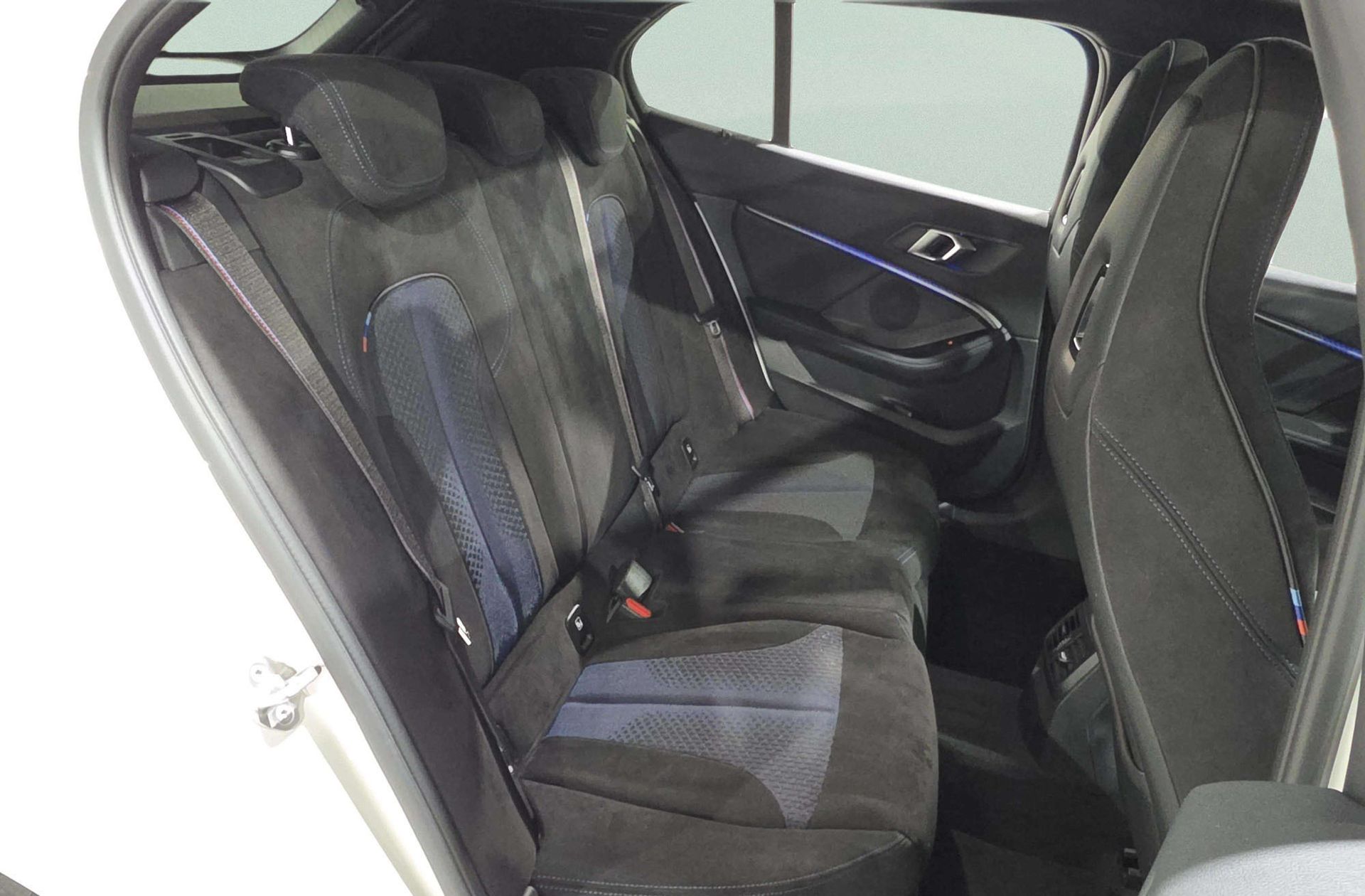 BMW Serie 1 M135i - foto 23