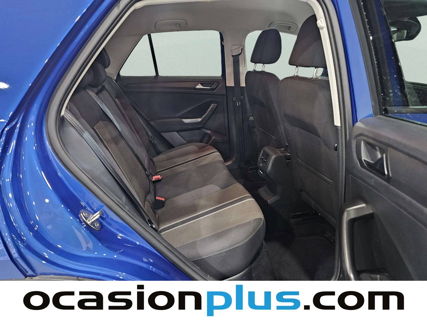 Volkswagen T-Roc Volkswagen T-Roc Advance R-Line 1.0 TSI (110 CV) manual