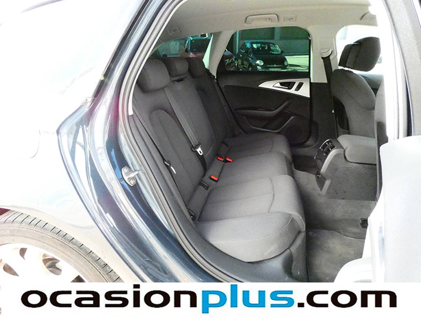 Foto Audi A6 Audi A6 Avant 3.0 TDI quattro (272 CV) S tronic