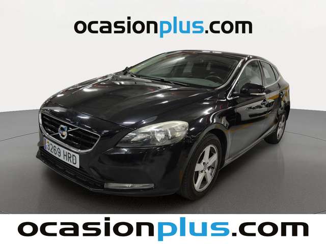 Volvo V40 D3 Momentum (150 CV) de segunda mano