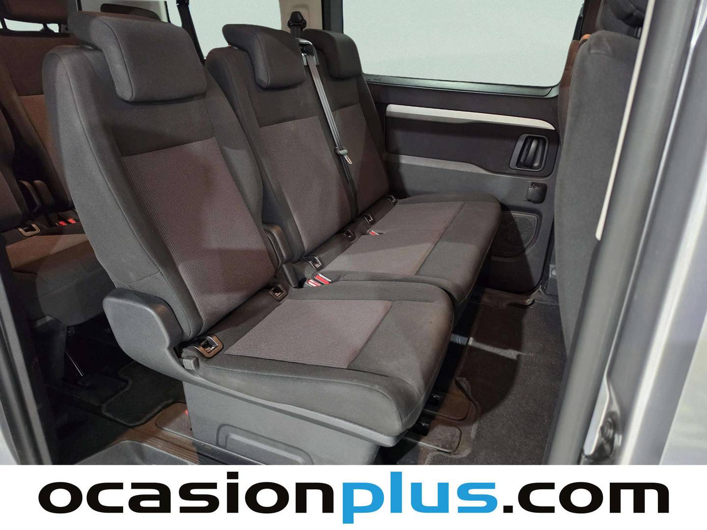 Toyota Proace Verso Toyota Proace Verso 1.5D VX Shuttle L2 (120 CV) 9 Plazas al mejor precio