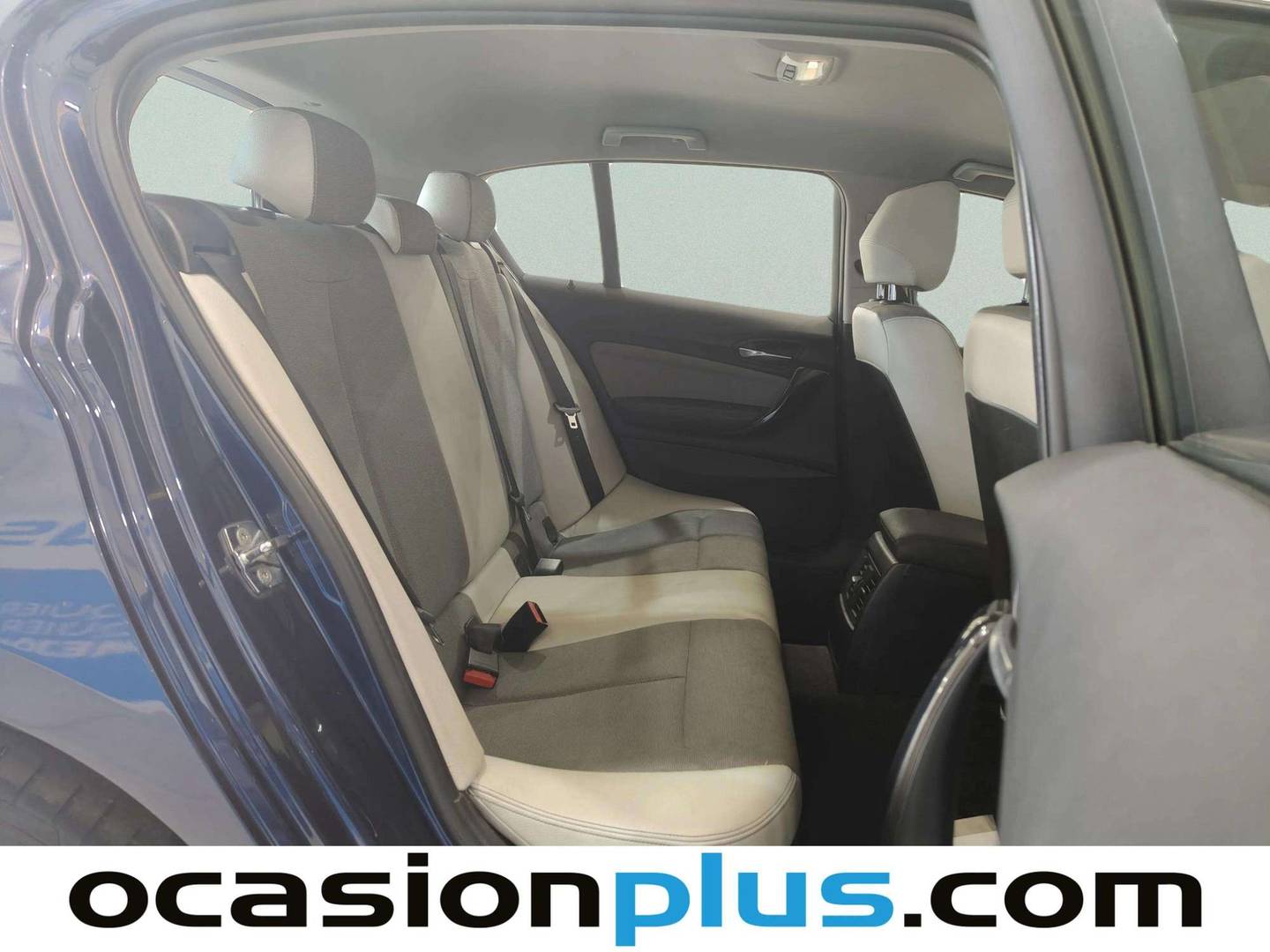 BMW Serie 1 BMW Serie 1 118d (143 CV) al mejor precio