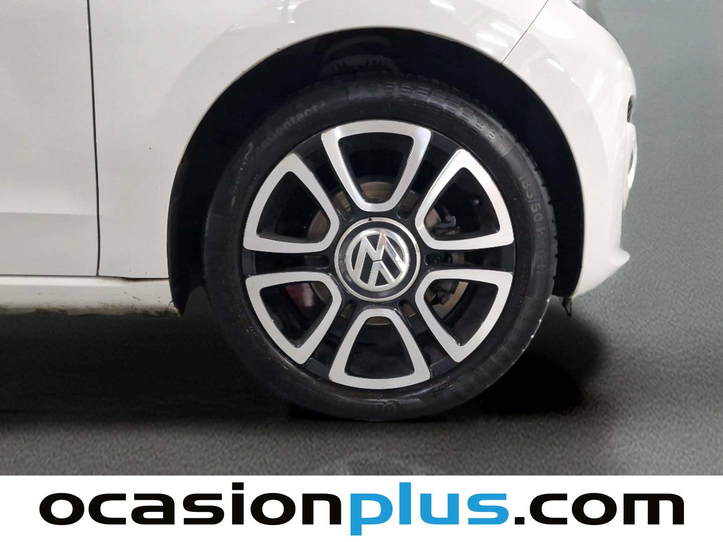 Volkswagen up! Volkswagen Up High up! 1.0 ASG (75 CV) barato