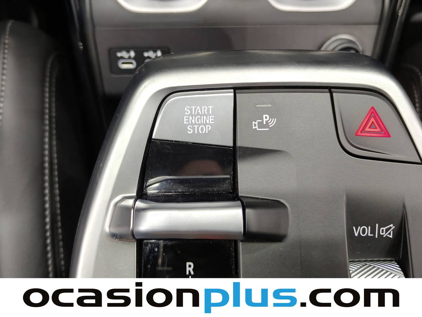 Foto BMW X1 BMW X1 xDrive20d (163 CV)