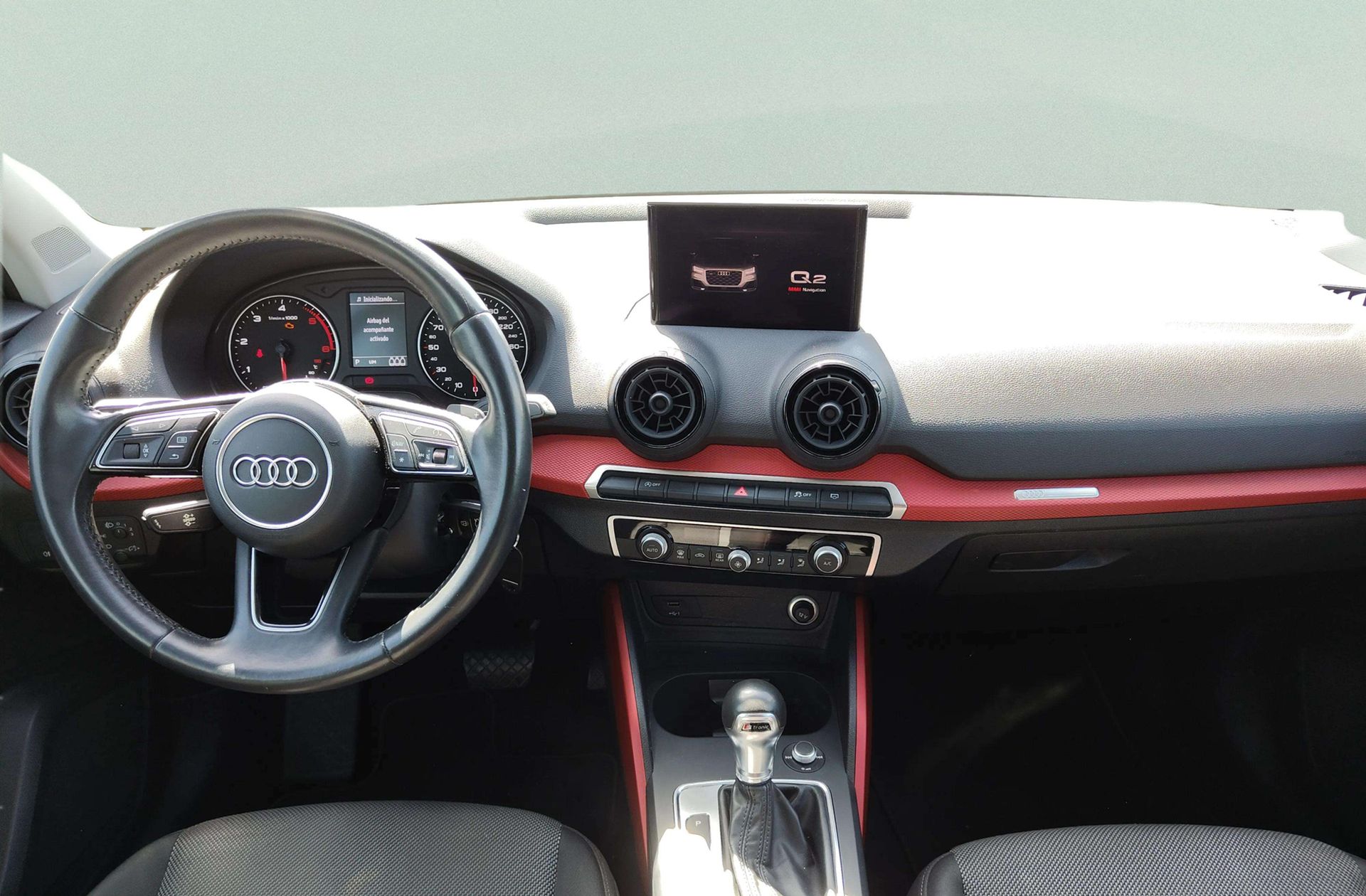 Audi Q2 sport 30 TDI S tronic - foto 6