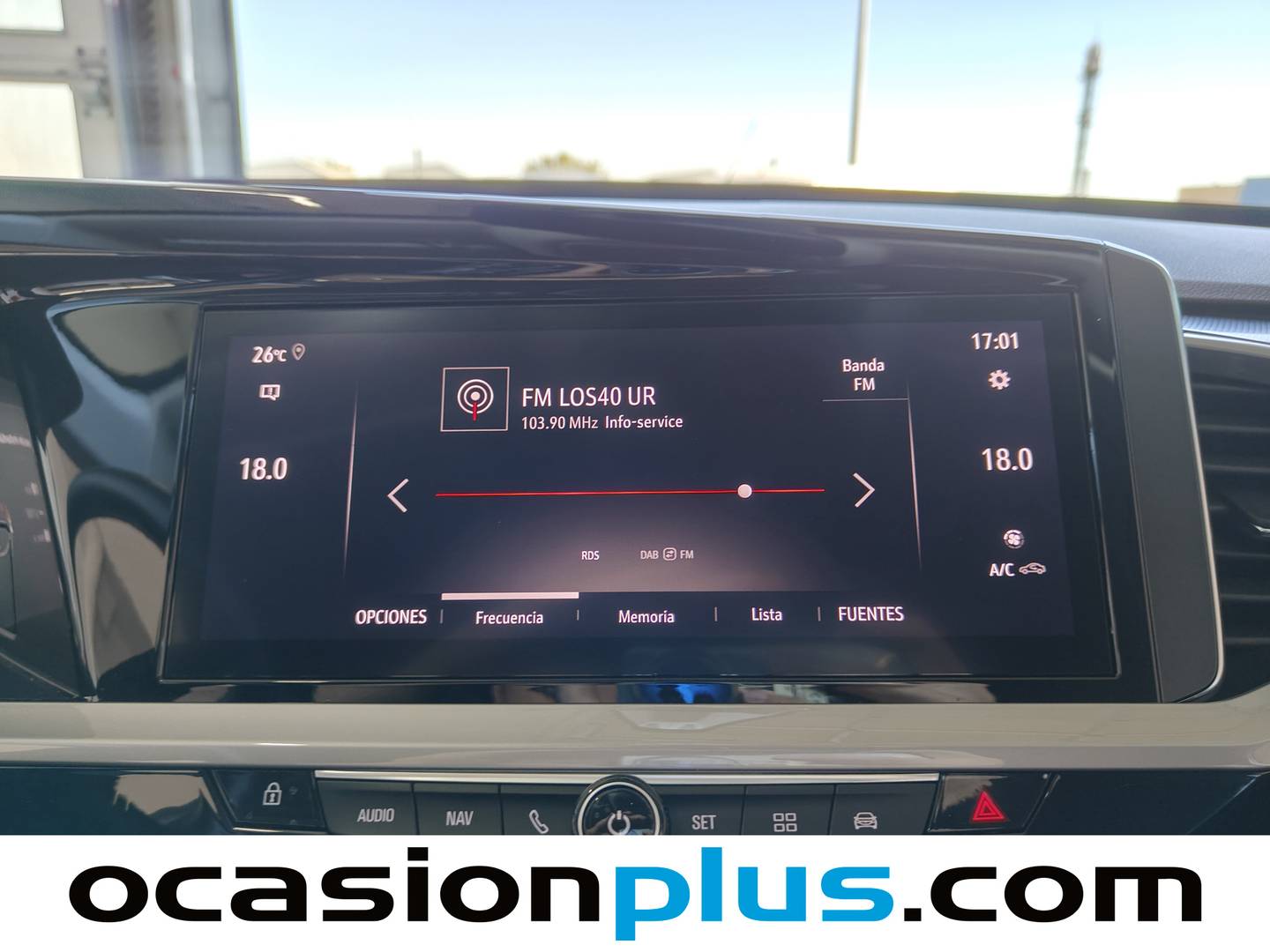 Foto Opel Grandland Opel Grandland 1.5 CDTi GS Line Auto (130 CV)