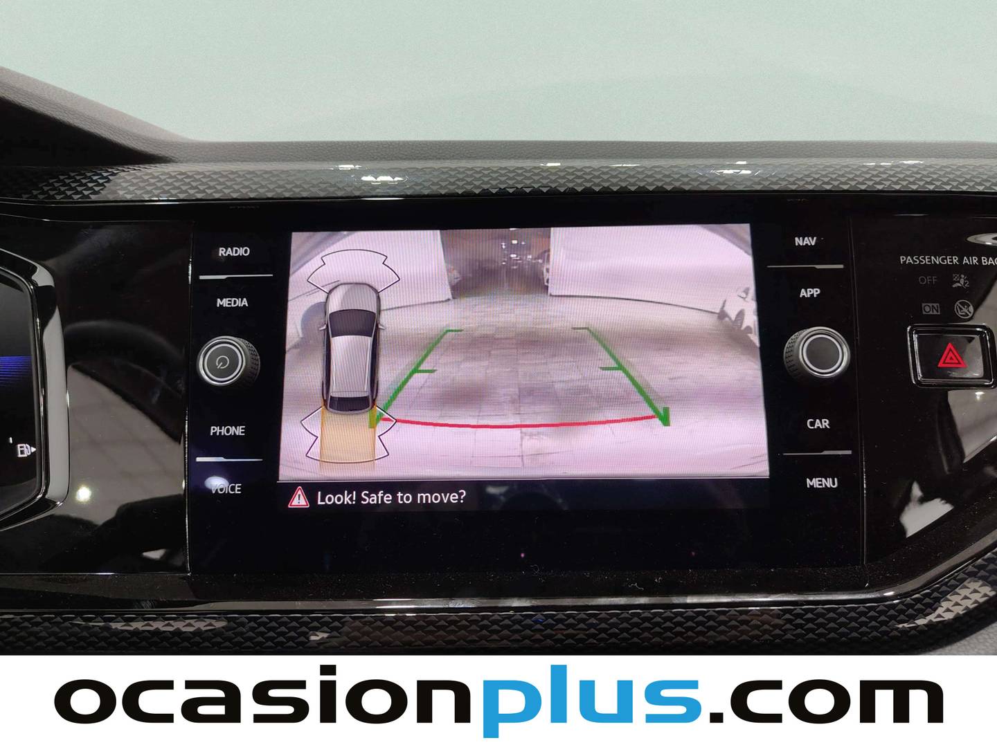 Foto Volkswagen Taigo Volkswagen Taigo ``Más`` 1.0 TSI  (115 CV) DSG