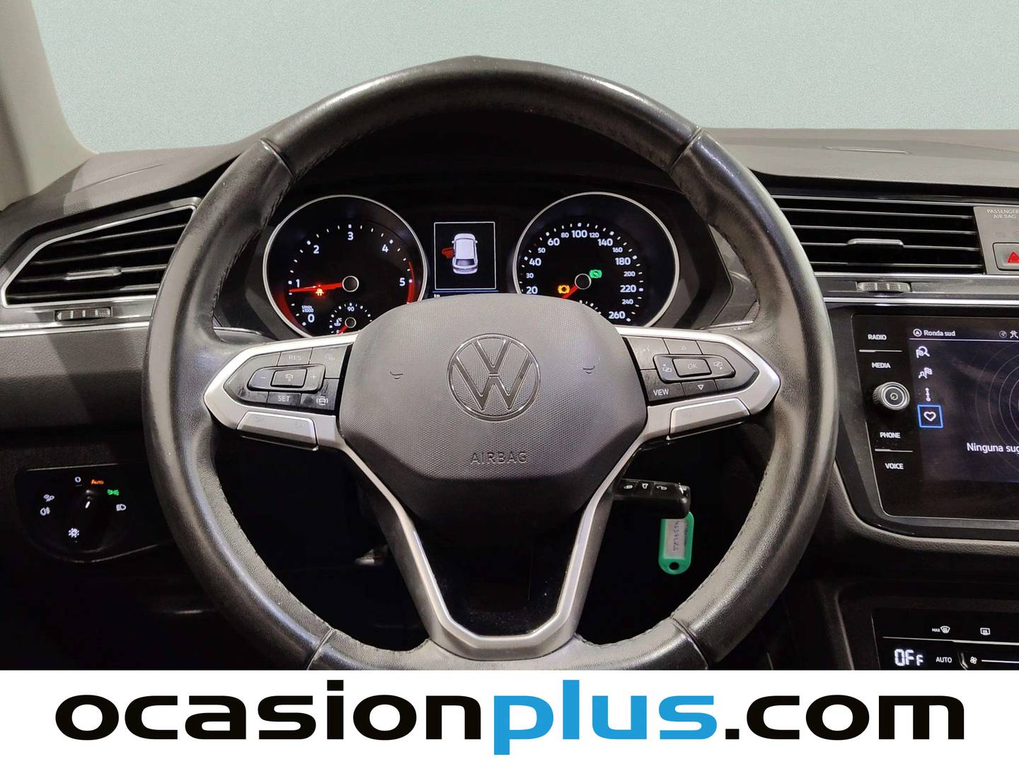 Volkswagen Tiguan Volkswagen Tiguan Life 2.0 TDI (150 CV) DSG 2021