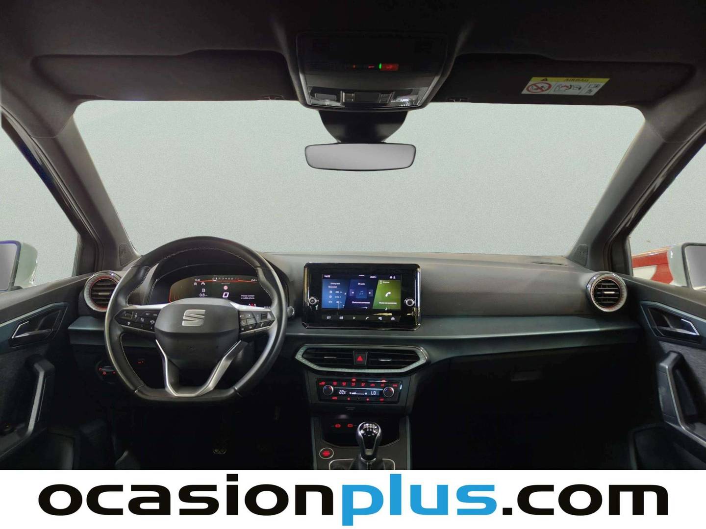 Seat Arona Seat Arona 1.0 TSI Xperience Special Edition (115 CV) de ocasión