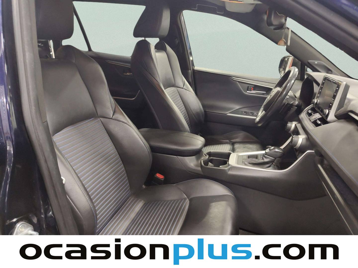 Toyota Rav4 Toyota Rav4 2.5l hybrid Feel! (218 CV) km 0