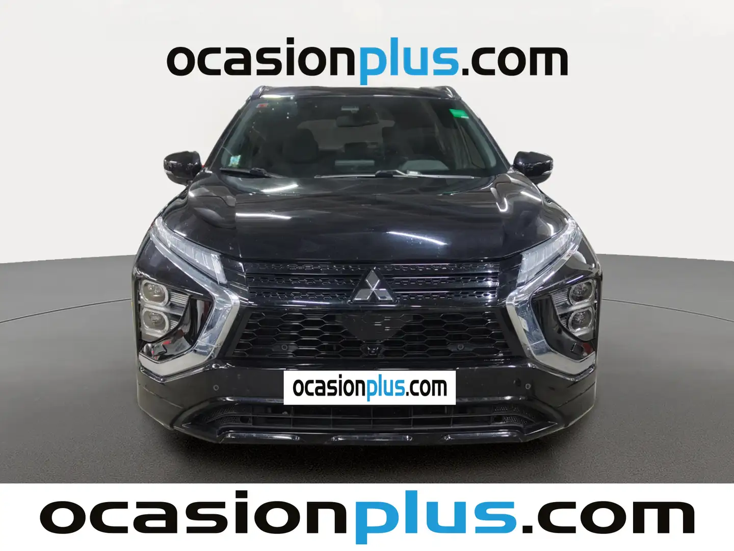 Foto Mitsubishi Eclipse Cross Mitsubishi Eclipse Cross 2.4 PHEV Kaiteki+ 4WD Auto (188 CV)