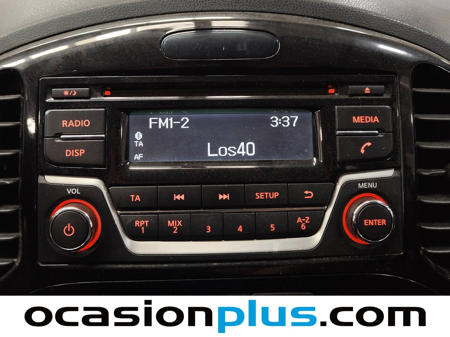 Nissan JUKE Nissan Juke dCi 110 Acenta 4x2 (110 CV) al mejor precio