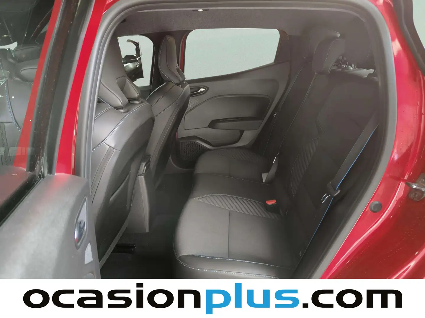 Foto Renault Clio Renault Clio Esprit Alpine E-Tech (143 CV)