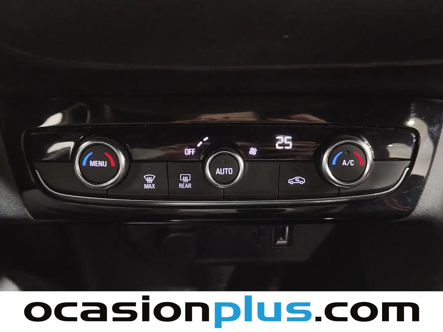 Foto Opel Corsa Opel Corsa 1.5D DT GS-Line (102 CV)