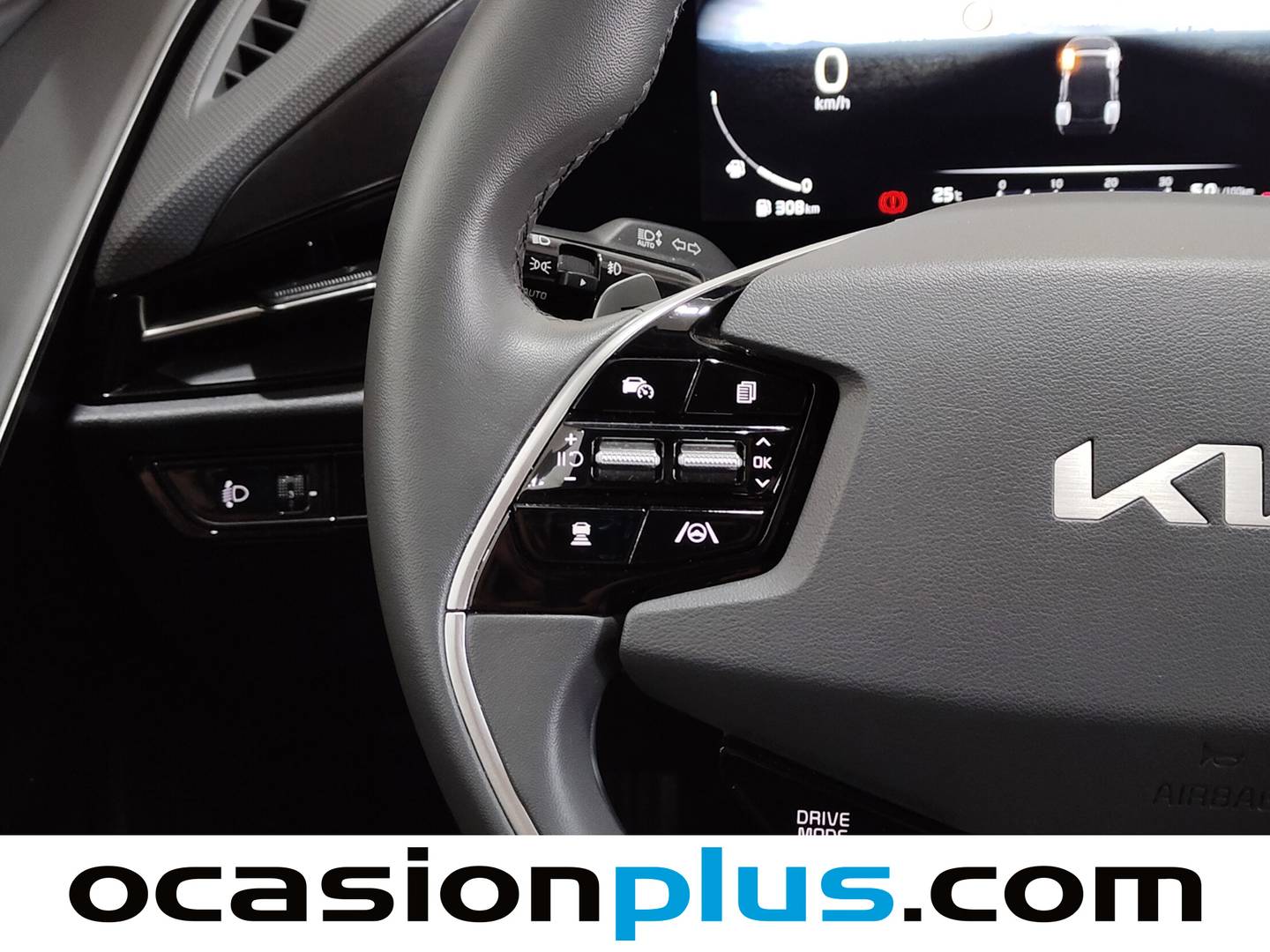 Foto KIA Niro Kia Niro 1.6 GDi PHEV Emotion (183 CV)