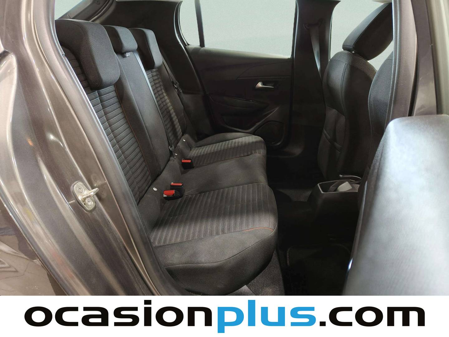 Foto Peugeot 208 Peugeot 208 PureTech 100 Active Pack 75 kW (100 CV)