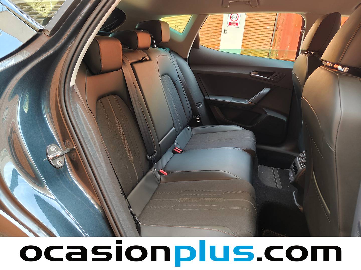 Cupra Formentor Cupra Formentor 1.4 e-Hybrid DSG  (204 CV) al mejor precio
