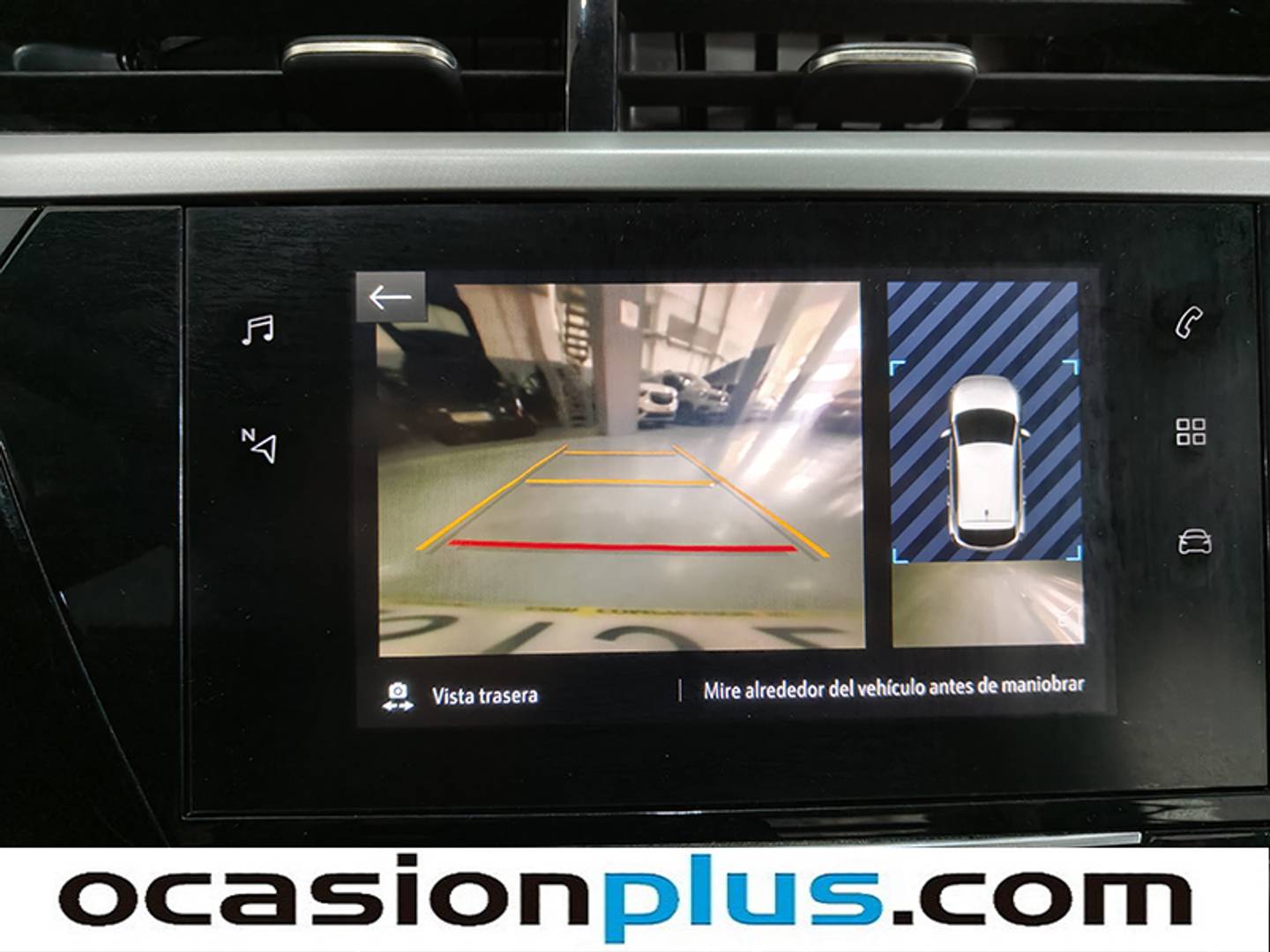 Foto Opel Corsa Opel Corsa 1.2 XEL Edition (75 CV)