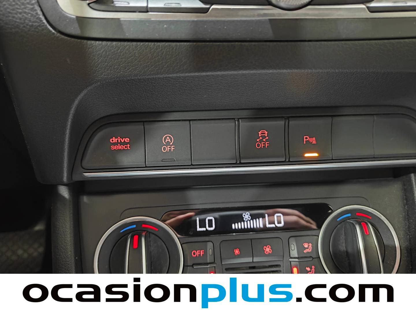 Audi Q3 Audi Q3 sport edition 2.0 TDI quattro (150 CV) S tronic seminuevo