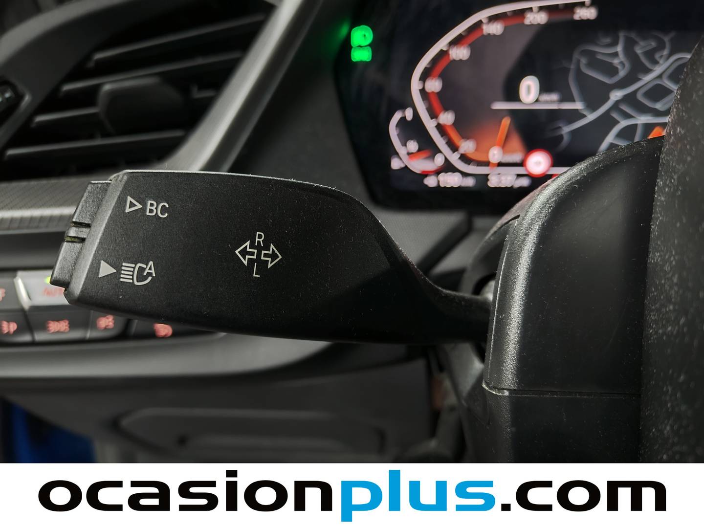 Foto BMW Serie 1 BMW Serie 1 118i Pack M (140 CV)