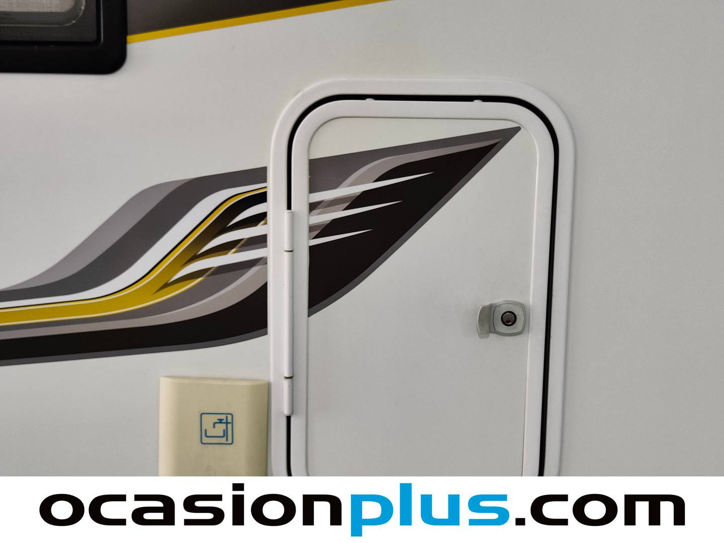 Benimar Tessoro 494 Benimar Tessoro 494 2.0D (170 CV) seminuevo