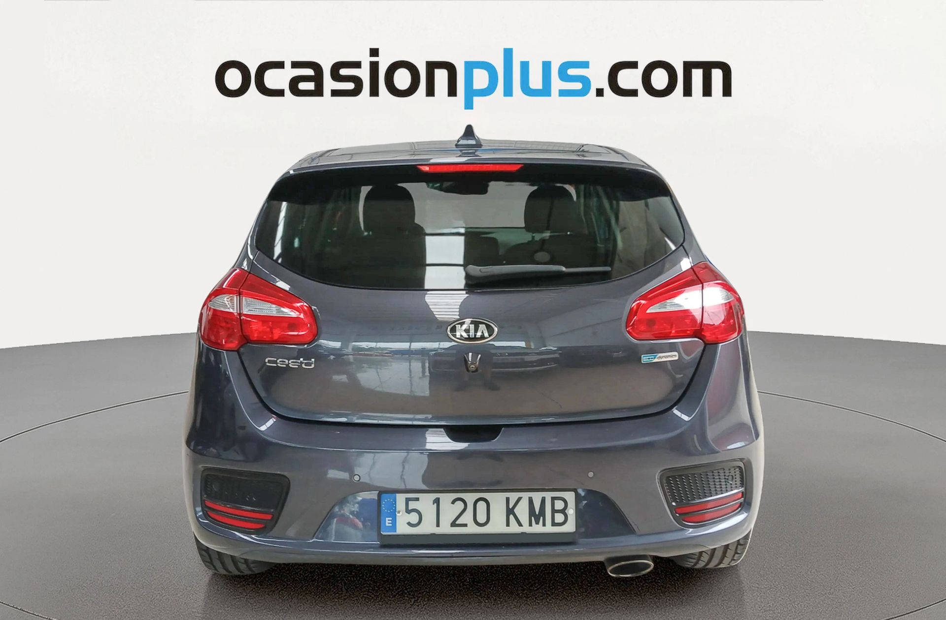 Kia Ceed 1.0 T-GDi Eco-Dynamics x-Tech17 - foto 13