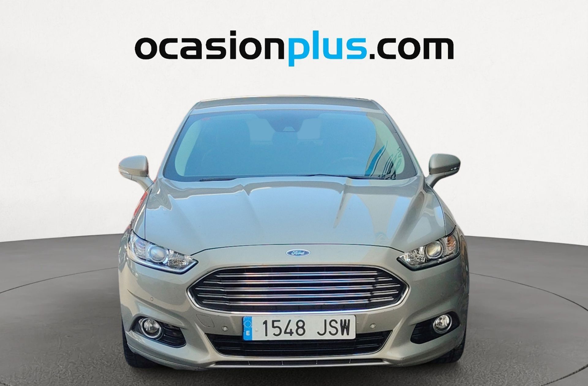 Ford Mondeo 1.5 EcoBoost Titanium Powershift - foto 12