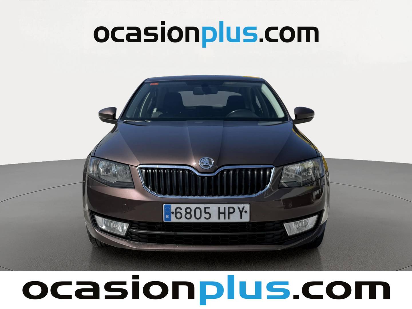Skoda Octavia Skoda Octavia 1.6 TDI CR Ambition (105 CV) barato