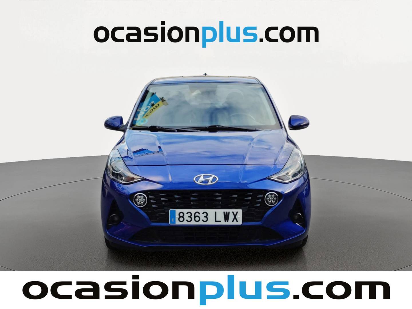 Hyundai i10 Hyundai i10 1.0 Tecno 49 kW (67 CV) al mejor precio