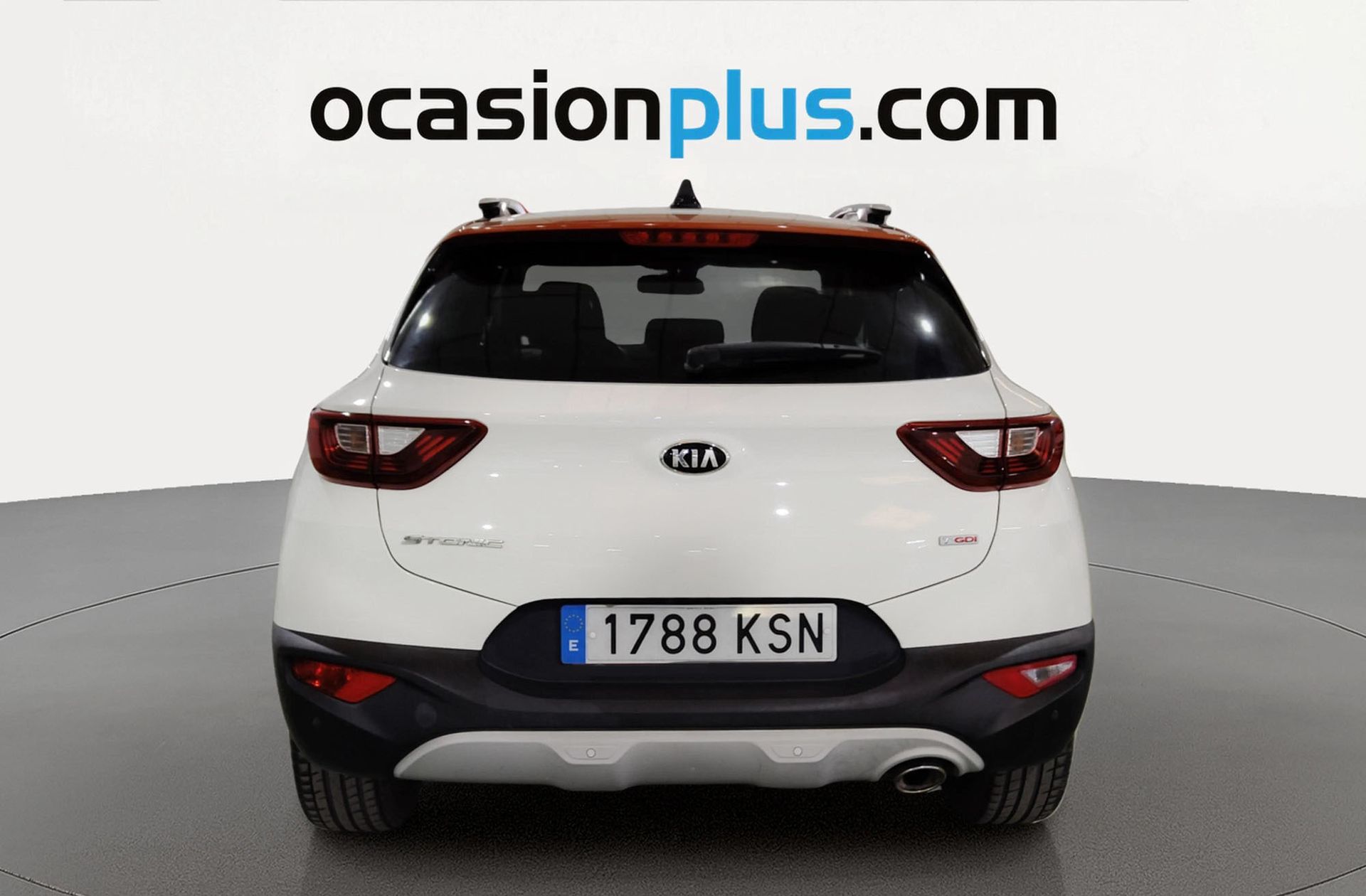 Kia Stonic 1.0 T-GDi Drive - foto 14