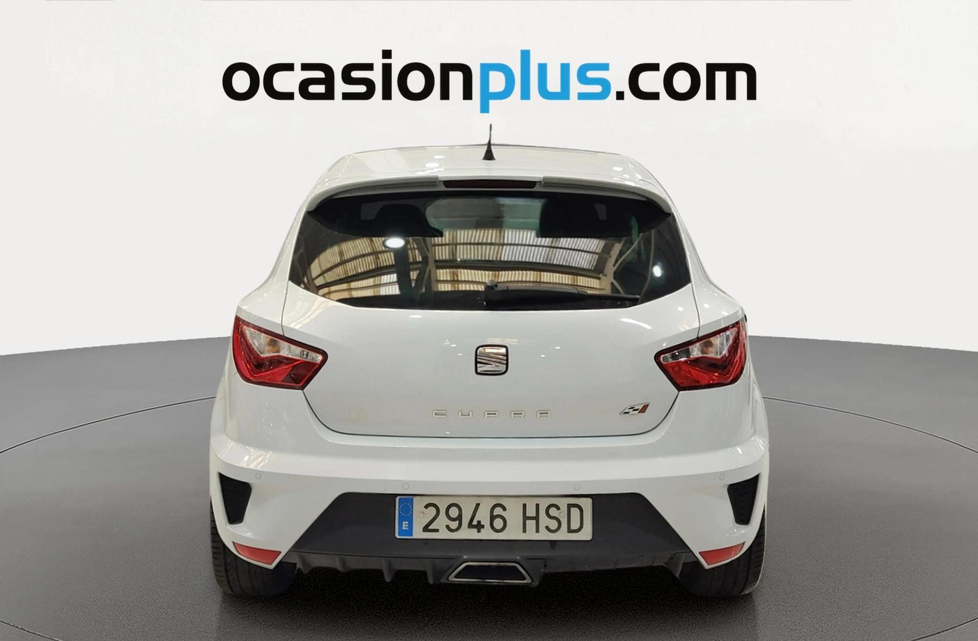 SEAT Ibiza SC 1.4 TSI Cupra DSG - foto 17