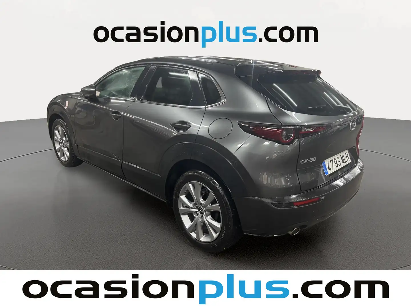 Foto Mazda CX-30 Mazda CX-30 2.0 Skyactiv-G Evolution 2WD (122 CV)