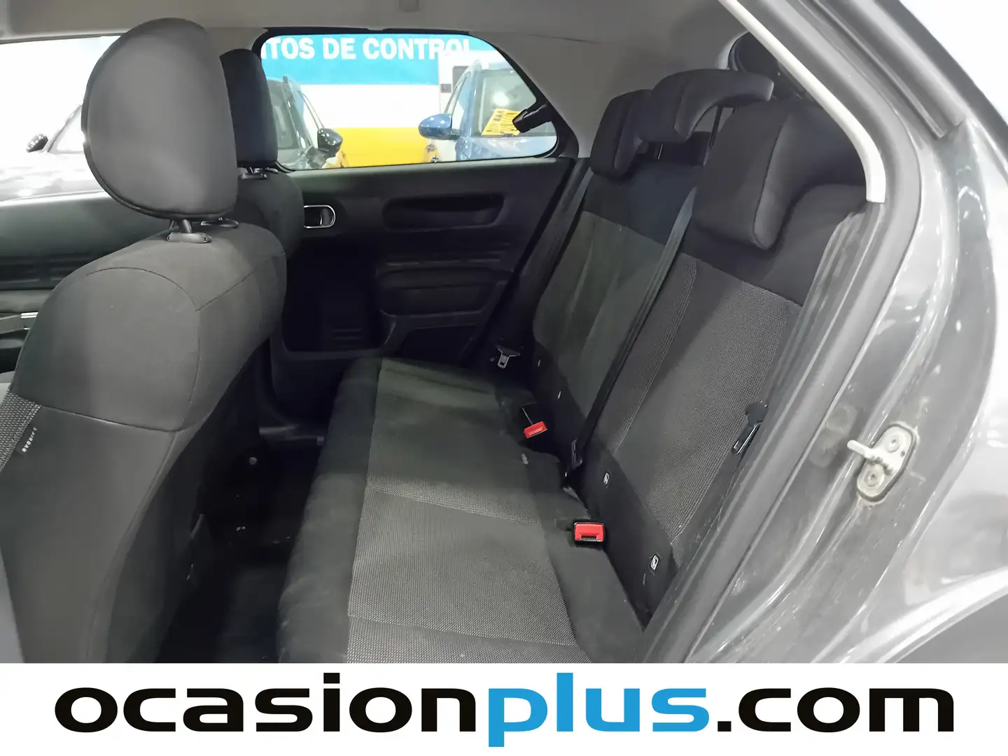 Foto Citroën C4 Cactus Citroen C4 Cactus BlueHDi 100 Feel Edition ETG6  (100 CV)