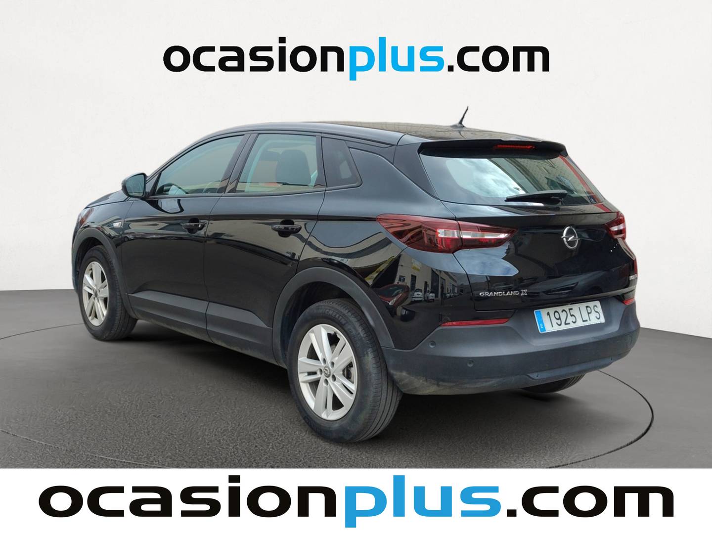 Foto Opel Grandland X Opel Grandland X 1.2 Turbo Edition (130 CV)
