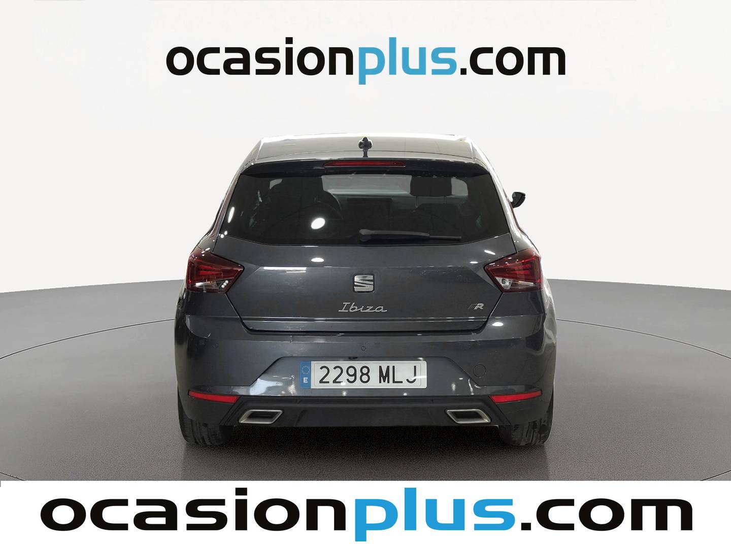 Foto Seat Ibiza SEAT Ibiza 1.0 TSI S&S FR XL 81 kW (110 CV)