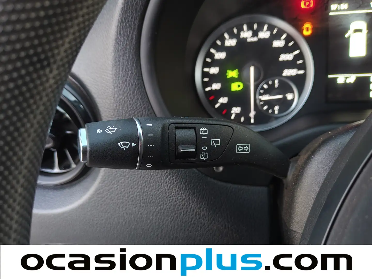 Foto Mercedes Vito Mercedes-Benz Vito 114 CDI Tourer Pro Larga AT (136 CV)7 plazas