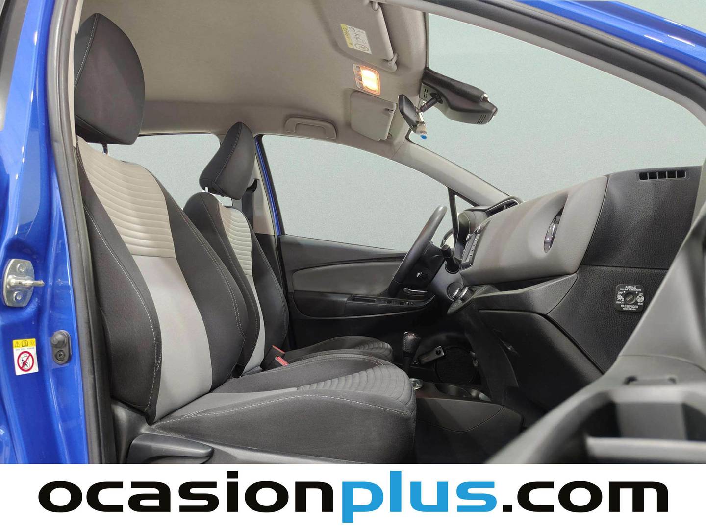 Toyota Yaris Toyota Yaris 1.5 Hybrid Active (100 CV) km 0