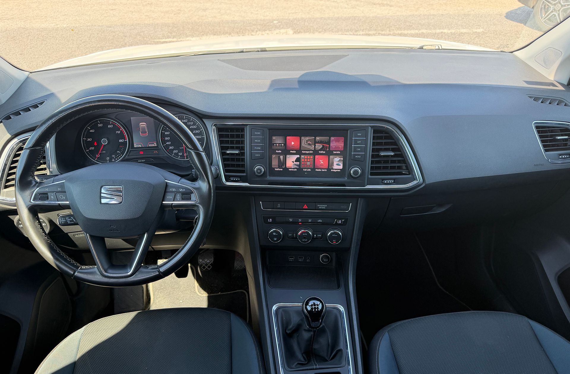 SEAT Ateca 1.0 TSI Ecomotive Style Plus Nav - foto 6