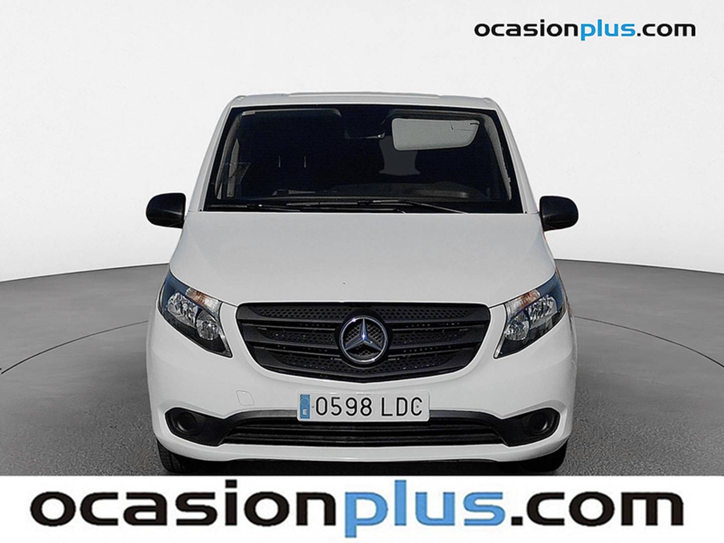 Mercedes Vito Mercedes Vito Combi 114 CDI Tourer Pro Compacta Auto (136 CV) automático