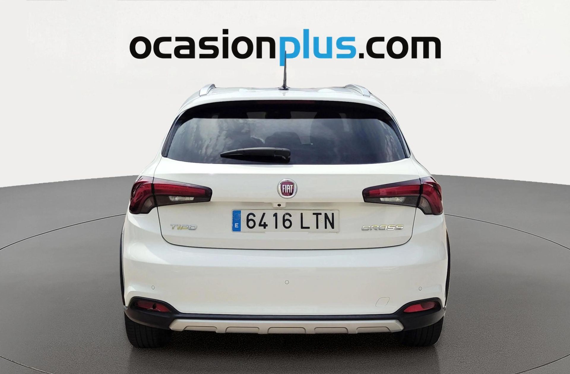 Fiat Tipo 1.0 Cross - foto 14