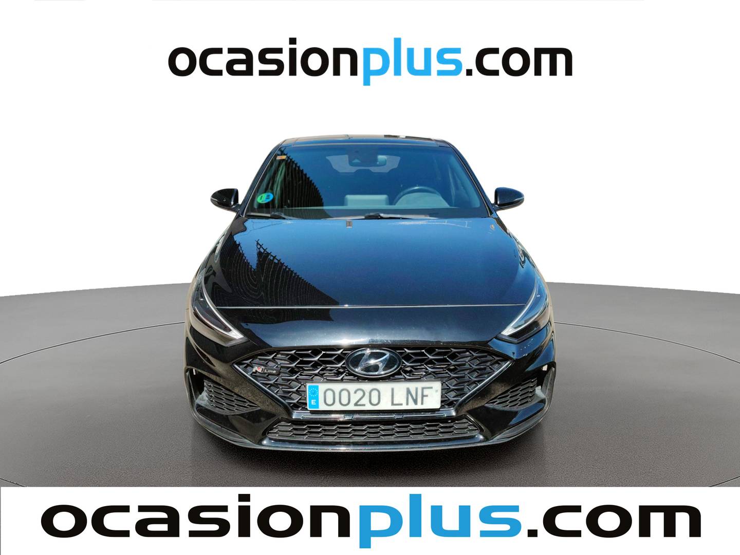 Hyundai i30 HYUNDAI i30 1.5 TGDI 48V N-Line X Fastback DCT (159 CV) 160cv