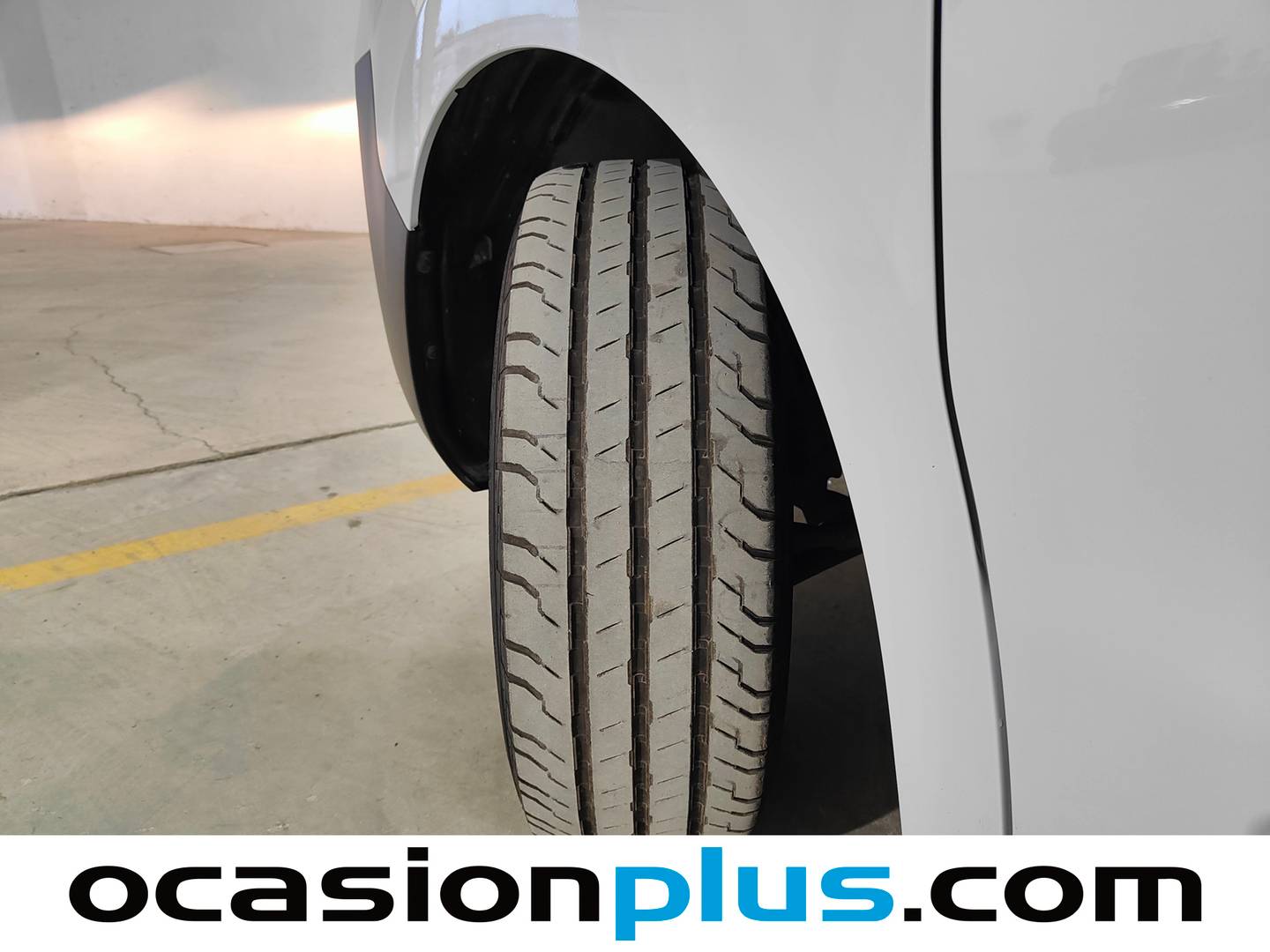 Foto Opel Vivaro Opel Vivaro Furgon 1.5 BlueHDi M Standart (120 CV)