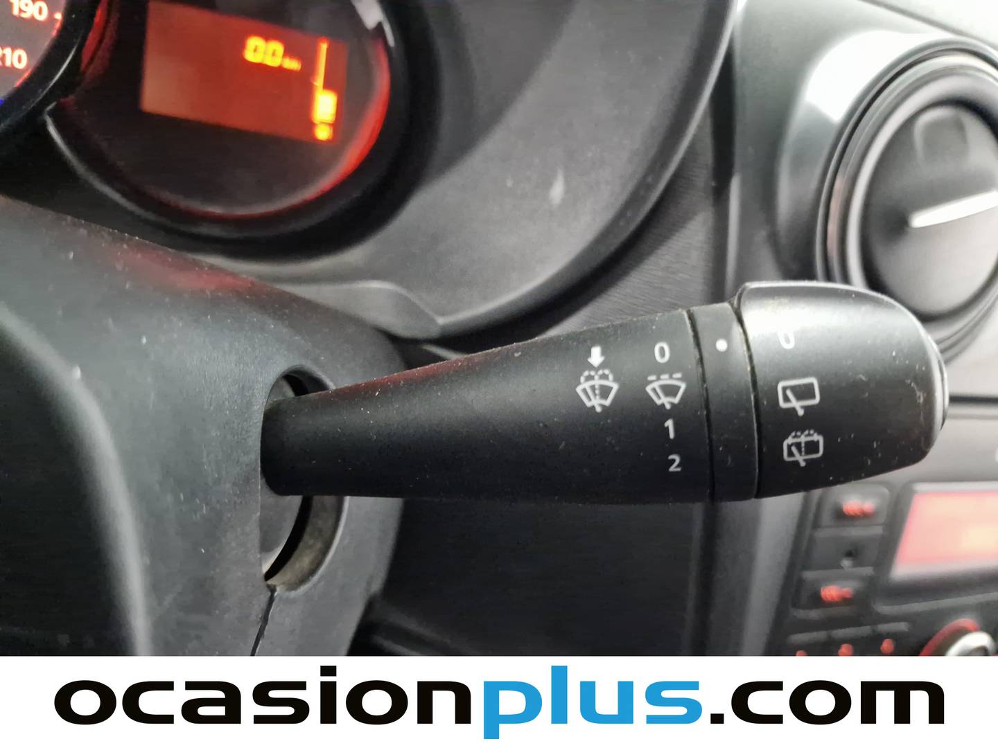 Foto Dacia Dokker Dacia Dokker 1.6 GLP Ambiance (98 CV)