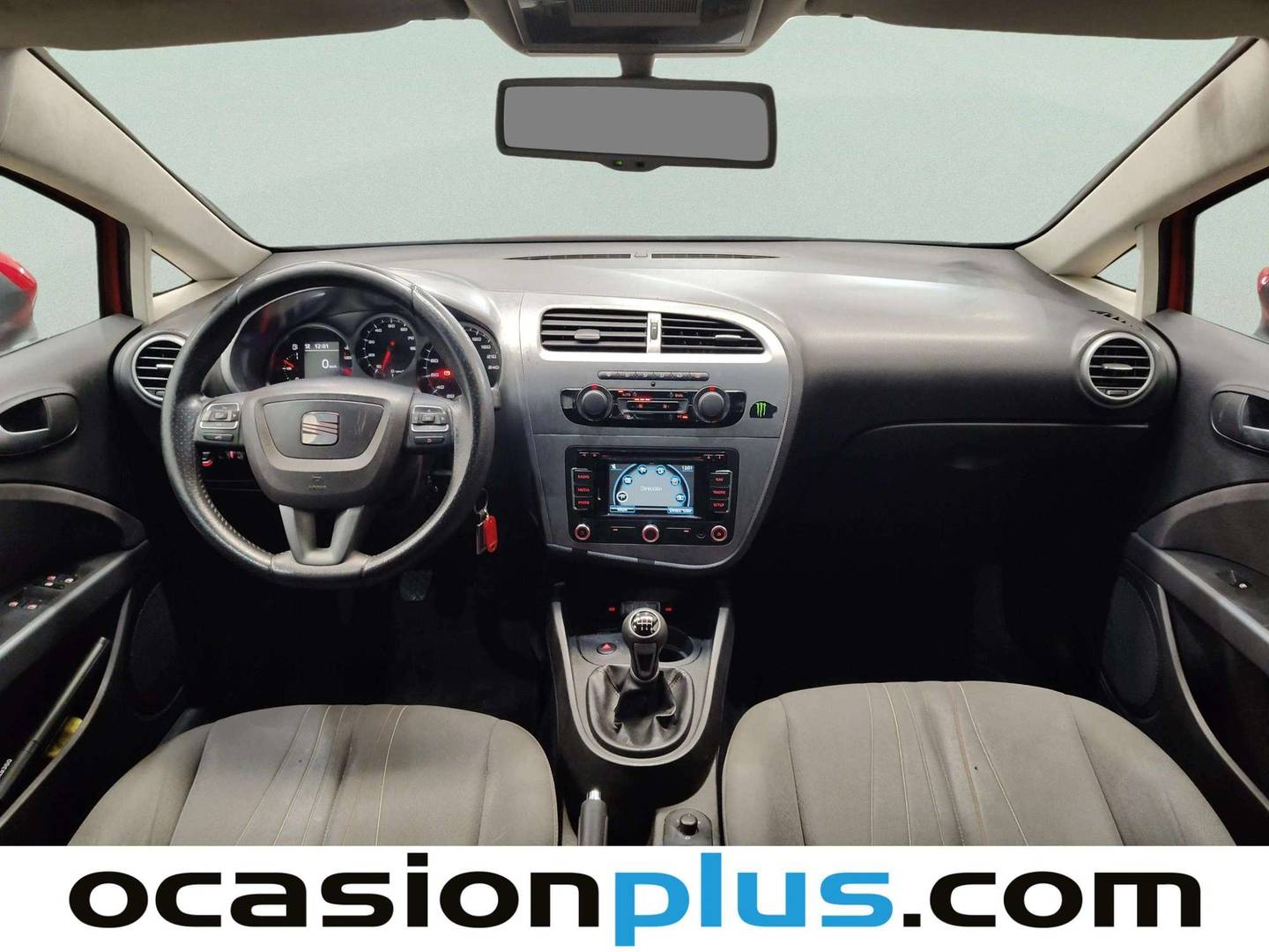 Seat León Seat León 1.2 TSI Style Copa (105 CV) de ocasión