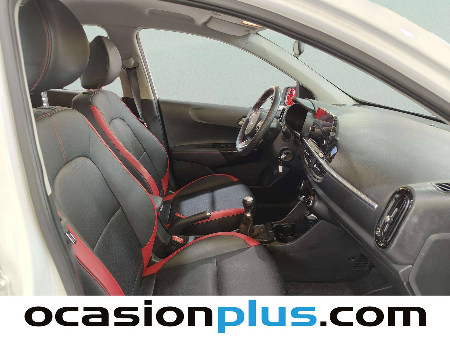 KIA Picanto KIA Picanto 1.2 DPi GT Line (84 CV) manual
