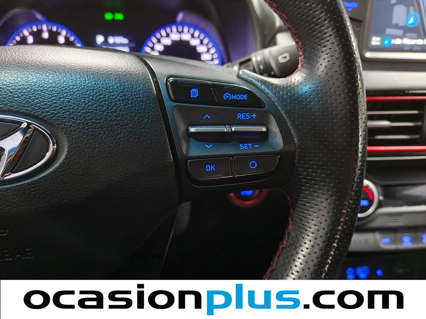 Hyundai Kona Hyundai Kona 1.6 TGDi Tecno DT 4x2 (177 CV) 177cv