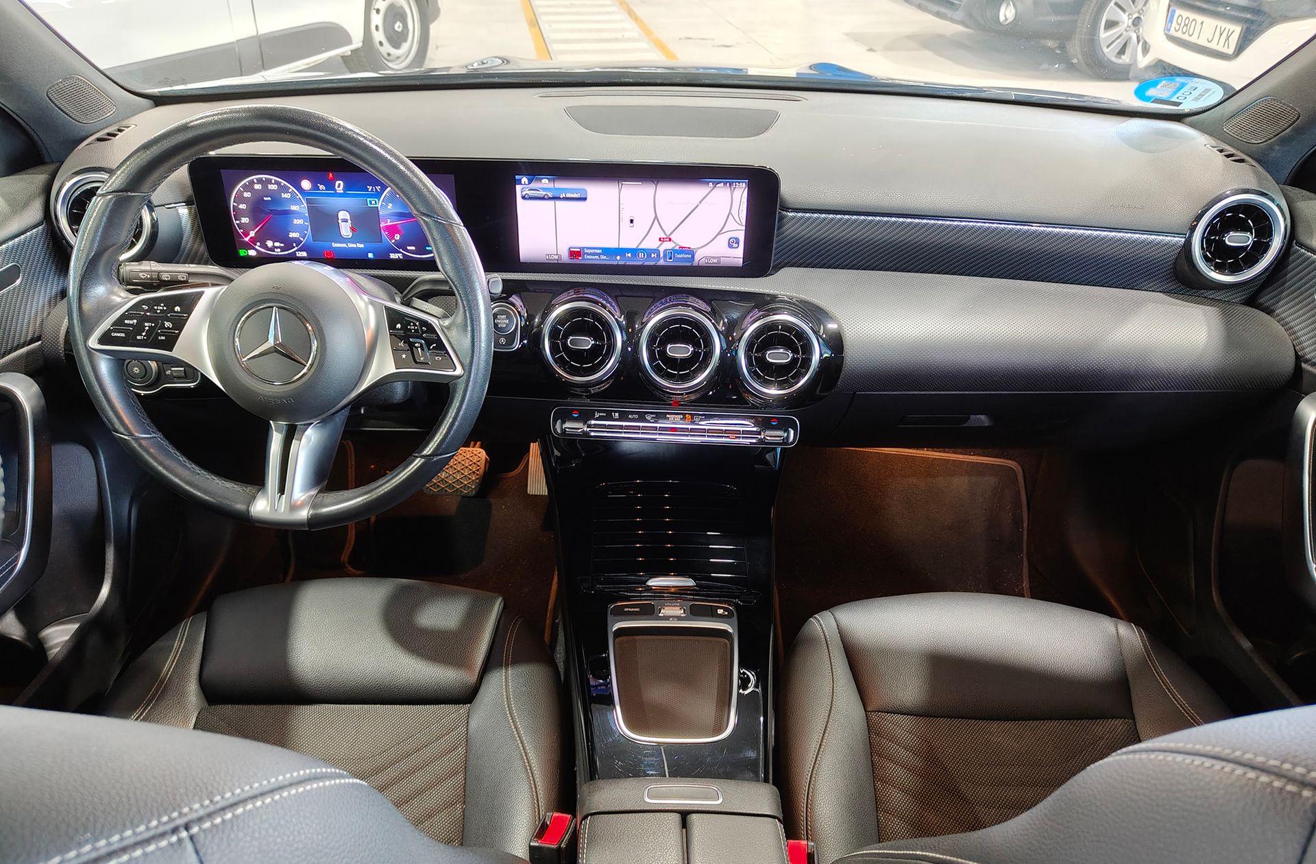 Mercedes-Benz Clase A 180 - foto 6