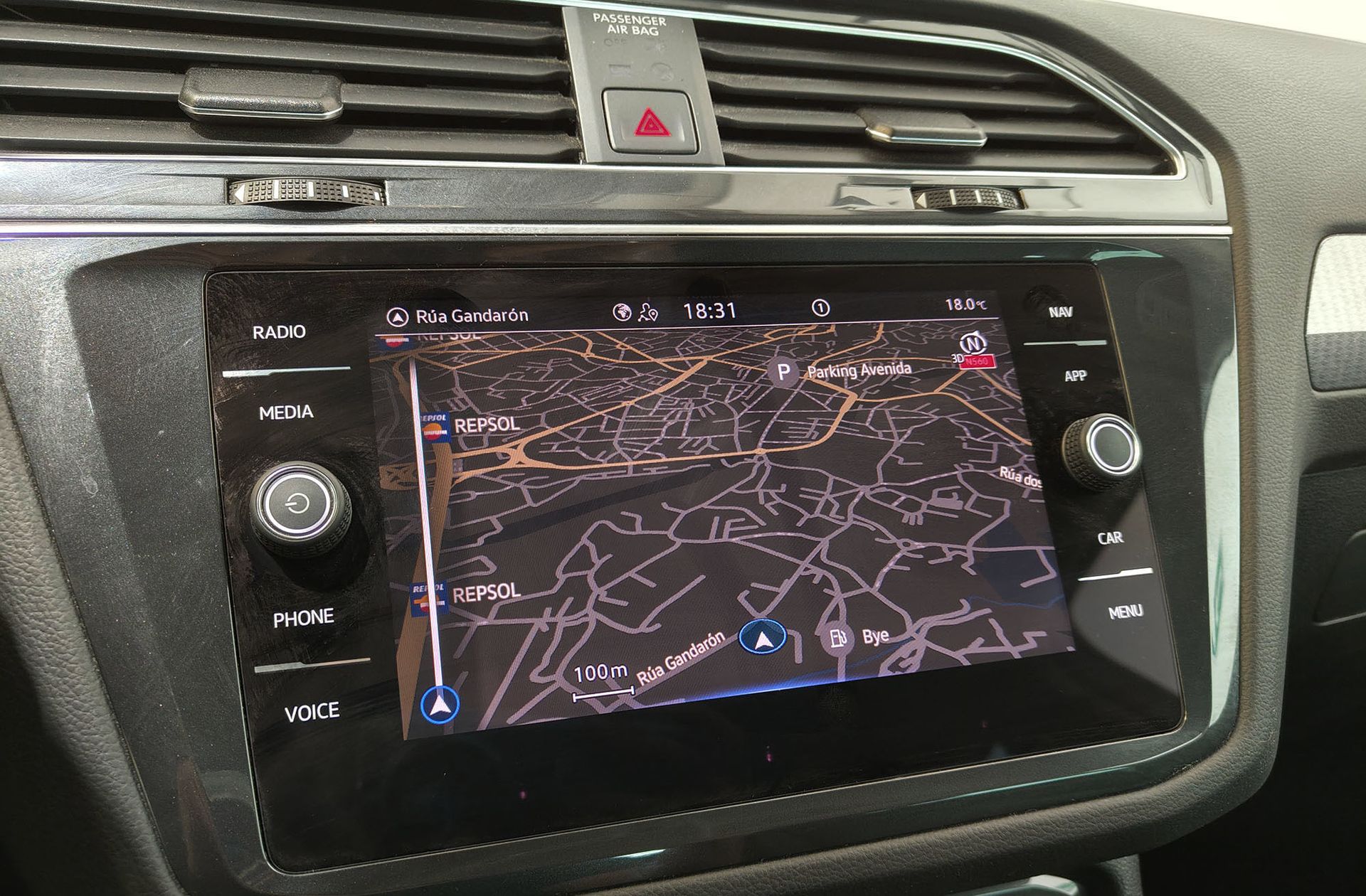 Volkswagen Tiguan Life 2.0 TDI DSG - foto 7
