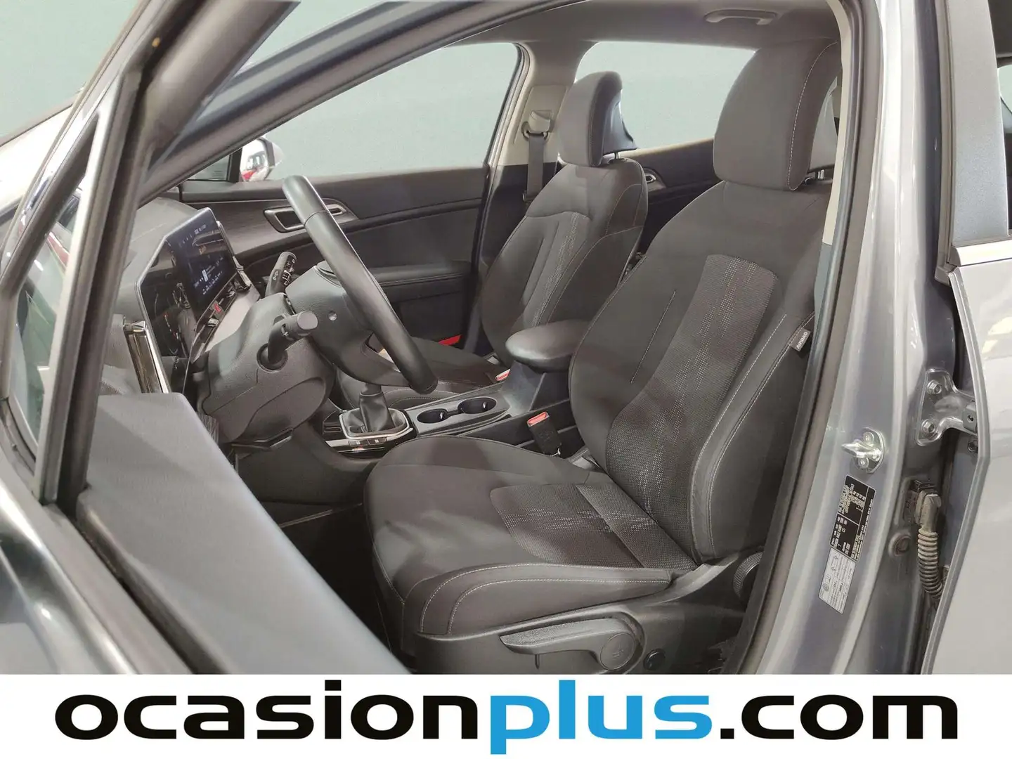 Foto KIA Sportage Kia Sportage 1.6 T-GDi MHEV Drive 4x2  (160 CV)