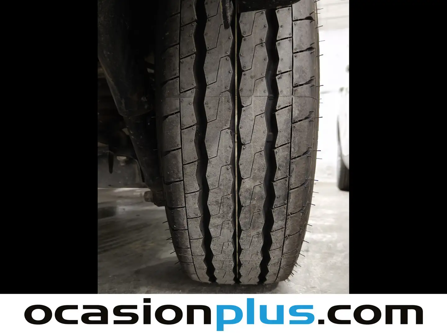 Foto Peugeot Boxer Peugeot Boxer 335 L2 H2 BHDI  (140CV) S&S 6 V. M